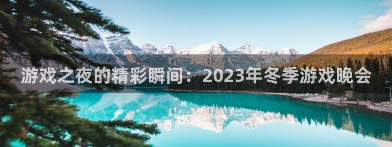 手机版欧博娱乐客户端下载：游戏之夜的精彩瞬间：2023年冬季